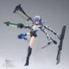 Eastern Model 1/12 ATK Girl Frankenstein Model Kit -Action Figures Store 1a1184f4e8