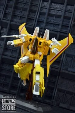 YES MODEL YM MP-11S Sunstorm 17 YES MODEL YM MP-11S Sunstorm -Action Figures Store 1a17df3e97