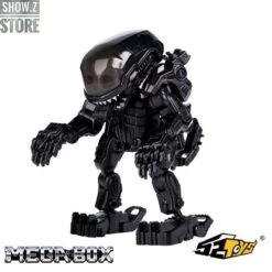 52Toys Megabox MB-01 Alien Xenomorph 34 52Toys Megabox MB-01 Alien Xenomorph -Action Figures Store 1a55c7c637