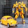 Black Mamba BMB H6003-5 Armour Wasp SS-18 SS18 Bumblebee Oversized -Action Figures Store 1a925d43af
