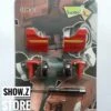 Shadow Fisher SFM-03 MP-27 Ironhide Upgrade Kit -Action Figures Store 1aef04c7bf