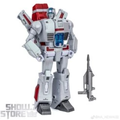 NewAge H45EXR Firefox Jetfire Chameleon Version 23 NewAge H45EXR Firefox Jetfire Chameleon Version -Action Figures Store 1b9668e281