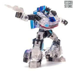 NewAge New Age NA H2T H-2T Kagemusha Jazz Clear Version 12 NewAge New Age NA H2T H-2T Kagemusha Jazz Clear Version -Action Figures Store 1c393dbf6f