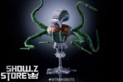 X-Transbots MX-19A Le Poulpe Quintesson Inquisitors -Action Figures Store 1cc4536007