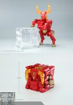 52Toys BeastBox BB-33 Blazingspear 37 52Toys BeastBox BB-33 Blazingspear -Action Figures Store 1ccb4dfae1