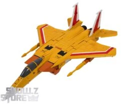 MakeToys MTRM-EX03 Nova Swarm Sunstorm -Action Figures Store 1d186b4cd3