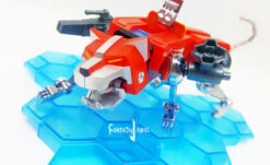 Fantasy Jewel FJ-BSW01 Red Lion Voltron Defender Of The Universe -Action Figures Store 1d51572dce