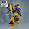 NBK Devastator TF Engineering Full Set Of 6 Yellow Version -Action Figures Store 1d65e18dc2