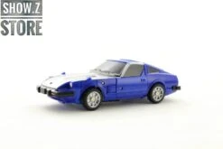 NewAge New Age NA H3B H-3B Kitt Bluestreak -Action Figures Store 1d678c4936