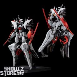 Sentinel Toys Riobot Linebarrels Of Iron Linebarrel 33 Sentinel Toys Riobot Linebarrels Of Iron Linebarrel -Action Figures Store 1d8abe3842