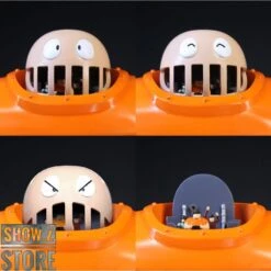 Evolution Toy Grand Sofvi Bigsize Model Mazinger Z Boss Borot 12 Evolution Toy Grand Sofvi Bigsize Model Mazinger Z Boss Borot -Action Figures Store 1dc7c3790e