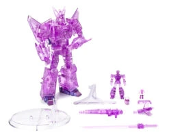 XTransbots MX-III Eligos Cyclonus Clear Version 15 XTransbots MX-III Eligos Cyclonus Clear Version -Action Figures Store 1dffc9a3f0