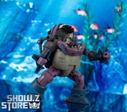 4th Party SM-01 SS86 Sharkticons Oversized Version Set Of 3 -Action Figures Store 1ec0938d39