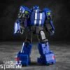 Iron Factory EX-40M Mini One Man Army Mirror Cliffjumper Blue Version -Action Figures Store 1ee1bbc028