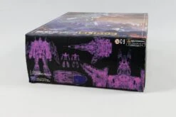 XTransbots MX-III Eligos Cyclonus -Action Figures Store 1f03b6d994
