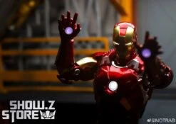 Eastern Model 1/9 Iron Man Mark 7 Model Kit 26 Eastern Model 1/9 Iron Man Mark 7 Model Kit -Action Figures Store 1f0d09a0fe