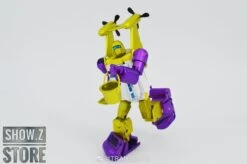 XTransbots X-Transbots XTB MM-XII MMXII MM-12 MM12 Neptune Seaspray G2 Purple Version -Action Figures Store 1f2dce04ec