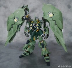 Metal Club MC 1/100 NZ-666 Kshatriya MB MB Style Gundam Unicorn 38 Metal Club MC 1/100 NZ-666 Kshatriya MB MB Style Gundam Unicorn -Action Figures Store 1f55d16db1
