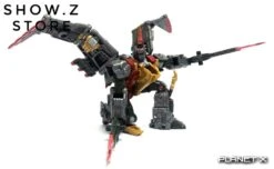 Planet X Planet-X PX-02 PX02 Caelus Swoop Normal Version 11 Planet X Planet-X PX-02 PX02 Caelus Swoop Normal Version -Action Figures Store 1f5e577be4