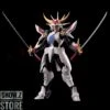 Sentinel Toys 1/12 Chodankado Ronin Warriors Ryo Of The Inferno -Action Figures Store 1f7973f669