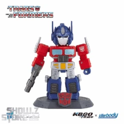 [Coming Soon] Killerbody KB20069-54 Transformers G1 Optimus Prime Collectible Action Doll Deluxe Version -Action Figures Store 1f8115547e