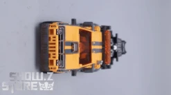 Black Mamba QT-01 Transformers: Rise Of The Beasts Battletrap 20 Black Mamba QT-01 Transformers: Rise Of The Beasts Battletrap -Action Figures Store 1fd37c8140