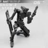 MechFansToys SAT-06B E-Box Assault Team Style Minority Black Version -Action Figures Store 1fd4fa804e