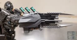 Mr-Bucket MR-02 Weapons Upgrade Kit Unique Toys UT R-01 Peru Kill AOE Lockdown 24 Mr-Bucket MR-02 Weapons Upgrade Kit Unique Toys UT R-01 Peru Kill AOE Lockdown -Action Figures Store 1fdc553915