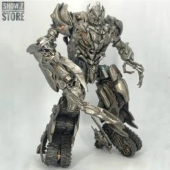 TF Dream Factory GOD-11S Megatron Battle Damaged Version 24 TF Dream Factory GOD-11S Megatron Battle Damaged Version -Action Figures Store 1fe767a956