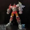 Zeta Toys ZB-07 Superitron Superion Clear Version Giftbox Set Of 6 -Action Figures Store 20080b0ff0