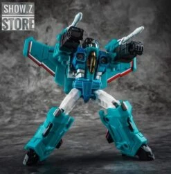 Iron Factory IF-EX20K Wing Of Tyrant Kallaite -Action Figures Store 201a265f65