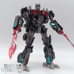BW TW-1022C Jetwing Optimus Prime Black & Green Version 37 BW TW-1022C Jetwing Optimus Prime Black & Green Version -Action Figures Store 20220a5105