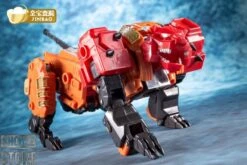 Jinbao Feral Rex OS Predaking 34 Jinbao Feral Rex OS Predaking -Action Figures Store 2051c31687