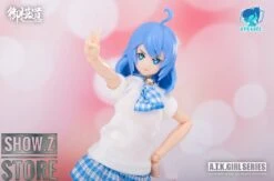 Eastern Model 1/12 A.T.K Girl Daily Outfit Set -Action Figures Store 20ac0f376e