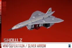 Zeta Toys ZC-06 Mini Superitron Superion Metallic Edition 33 Zeta Toys ZC-06 Mini Superitron Superion Metallic Edition -Action Figures Store 20e588e8e9