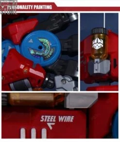 52Toys BeastBox BB-12 Darknet 23 52Toys BeastBox BB-12 Darknet -Action Figures Store 20ec70690d