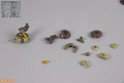 ZhiZhuXie ASW-G-08 Gundam Barbatos 1/100 Mobile Suit Iron-Blooded Orphans Gunpla -Action Figures Store 20efe8a43f