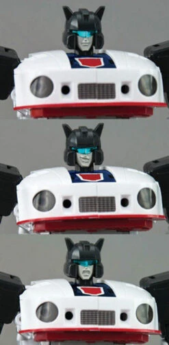 MakeToys MTRM-09 MTRM09 Downbeat Jazz 34 MakeToys MTRM-09 MTRM09 Downbeat Jazz -Action Figures Store 2143b564f4