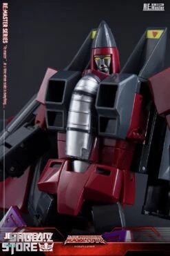 MakeToys MTRM-16 Jetstream Thrust -Action Figures Store 2171693f9f