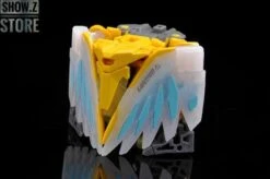 52Toys BeastBox BB-10 Rumblebeat -Action Figures Store 2177d62c37