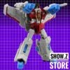 TVM Eagle Fighter-Red EX-20R Wing Of Tyrant Red Oversized Version Starscream -Action Figures Store 217cab62ff