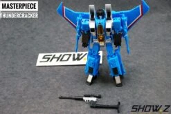 Yes Model YM-02 MP11T Thundercracker 17 Yes Model YM-02 MP11T Thundercracker -Action Figures Store 218dc899ff