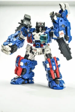 Master Made Statue Series ST-04 Odin Fortress Maximus Bust -Action Figures Store 219ae366f1