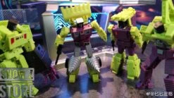 Magic Square MS-B41 Excavator Scavenger & MS-B42 Bulldozer Bonecrusher Set Of 2 41 Magic Square MS-B41 Excavator Scavenger & MS-B42 Bulldozer Bonecrusher Set Of 2 -Action Figures Store 219dff49a9