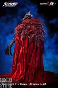 Threezero ThreezeroX Ryu Oyama Ultraman Belial 25 Threezero ThreezeroX Ryu Oyama Ultraman Belial -Action Figures Store 219eb87d46