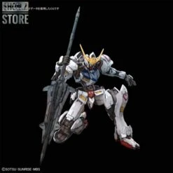 Bandai MG 1/100 ASW-G-08 Barbatos Mobile Suit Gundam Iron-Blooded Orphans Gunpla -Action Figures Store 21f3a7d64f