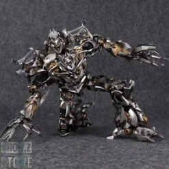 Model Wizard T-08 Shake Sky Wing Megatron Oversized -Action Figures Store 2238ffa2f6