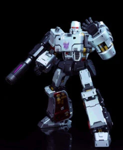 Hasbro Toys Alliance MAS-02 MAS02 Megatron 11 Hasbro Toys Alliance MAS-02 MAS02 Megatron -Action Figures Store 22632fb6b6