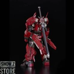 Flame Toys Furai Model Shattered Glass Drift Model Kit 20 Flame Toys Furai Model Shattered Glass Drift Model Kit -Action Figures Store 226aa5dafd