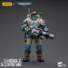 JoyToy Source 1/18 Warhammer 40K Astra Militarum Tempestus Scions Command Squad 55th Kappic Eagles Grenadier -Action Figures Store 22acc72efd
